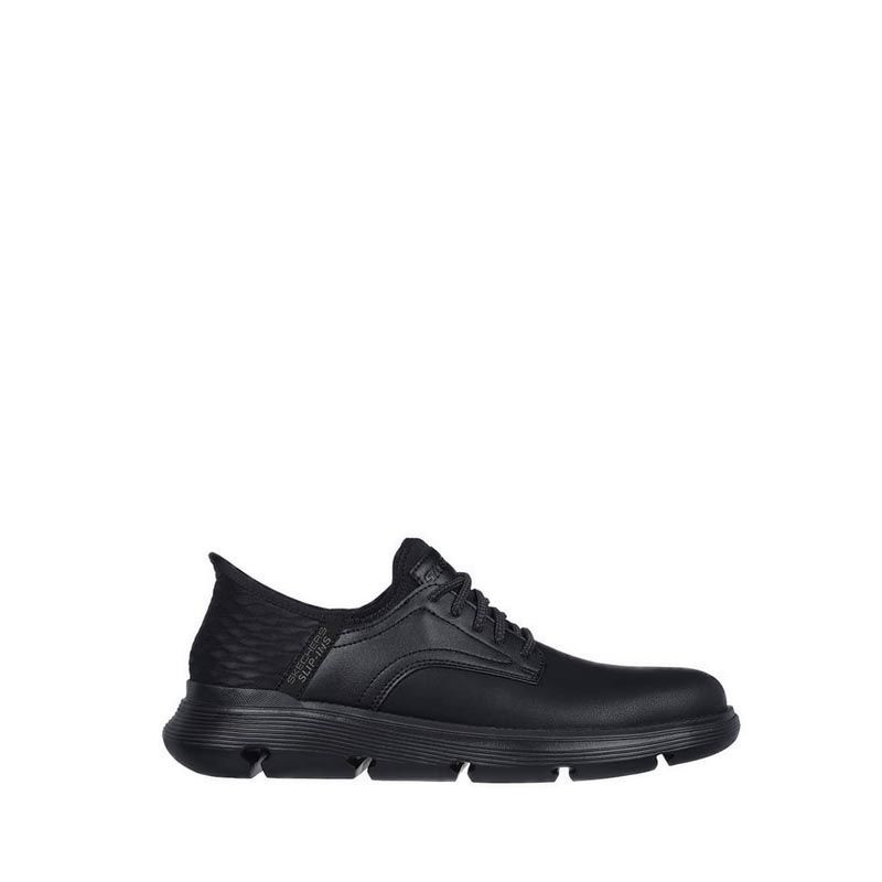Skechers Slip-Ins Garza Men's Shoes - Black