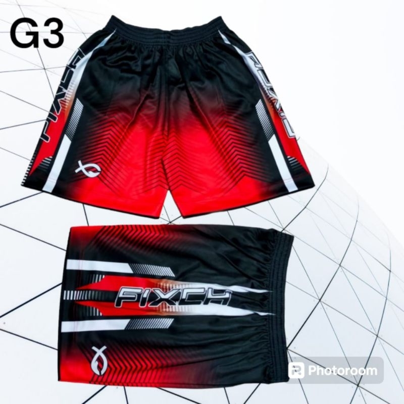 TERMURAHHH,, CELANA VOLY FULL PRINTING VOLY CELANA OLAHRAGA VOLY FULL PRINTING FIXH CELANA VOLY FULL