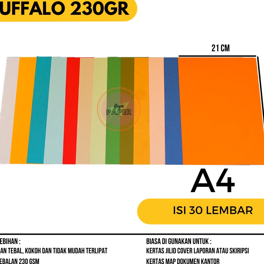 

Bonus Kes Buffalo A4 isi 3 lembar Kes Cover Buffalo A4 Kes Cover Jilid A4