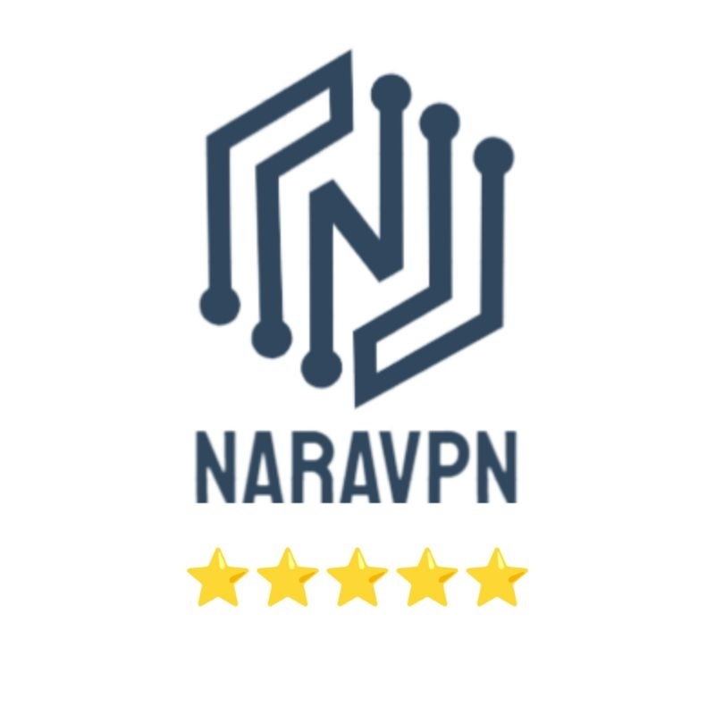 NARAVPN vpn premium vmess vless trojan INDO