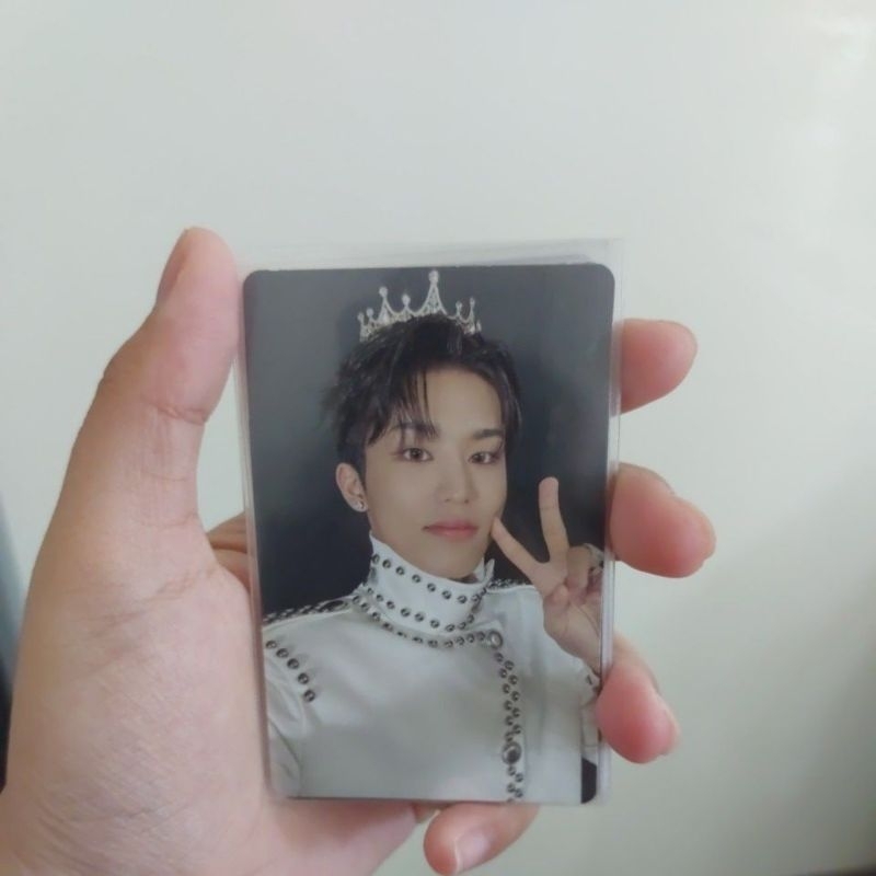 TREASURE PC JUNGWOO