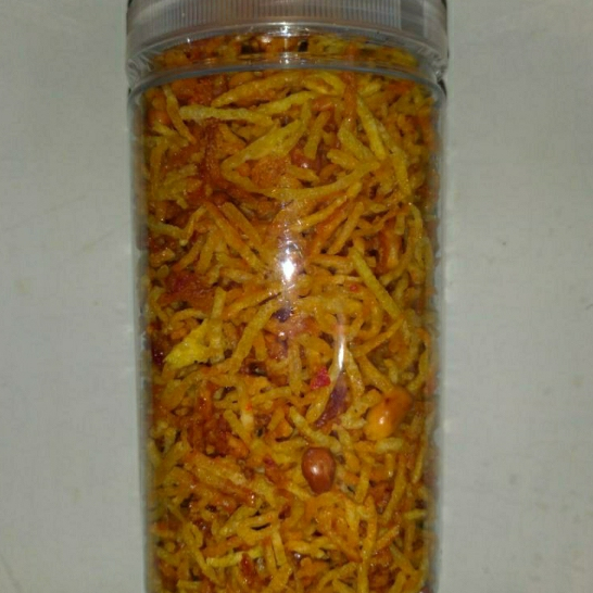 

Kentang KRIUK!!! 250 GRAM.