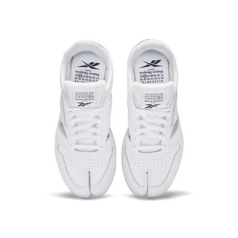 Reebok - Maison Margiela Grey