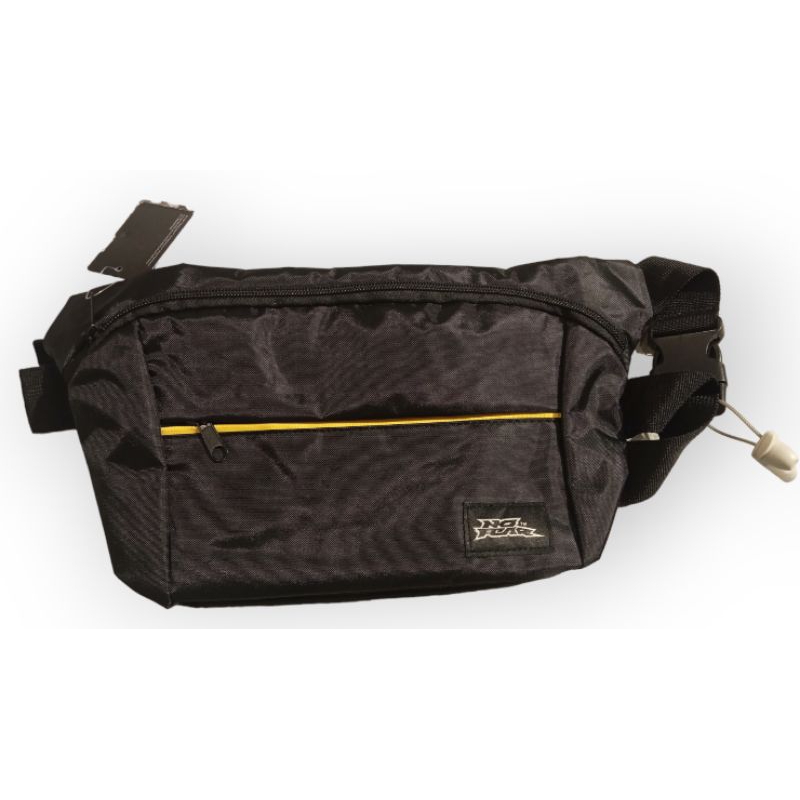 TAS PINGGANG NO FEAR ORIGINAL