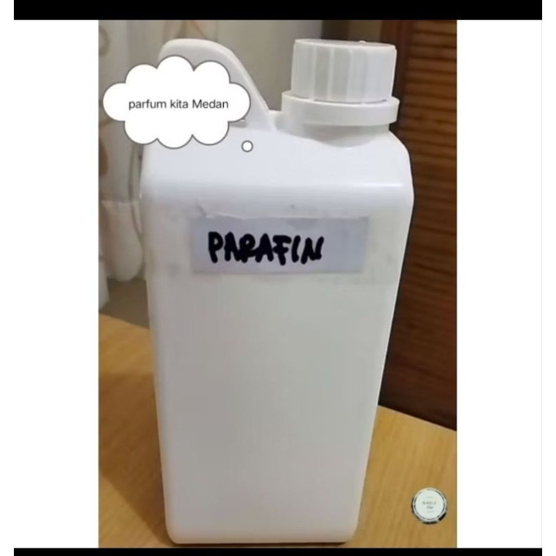 parafin cair 500 ml