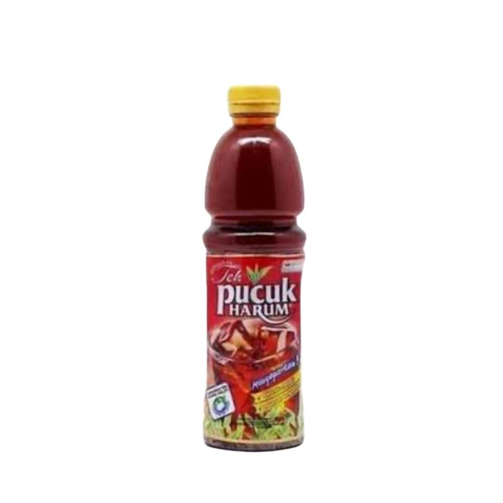 

Teh Pucuk Harum 350ml 1 pcs