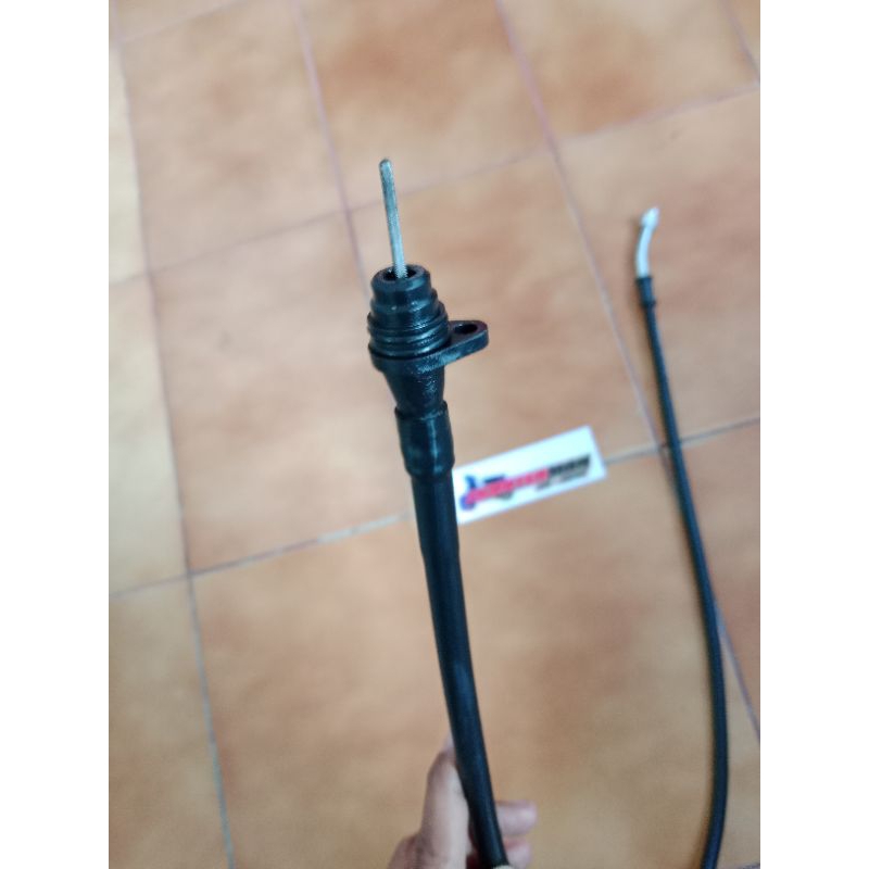 KABEL SPEEDOMETER  VESPA  LX 125  I-GET ORIGINAL