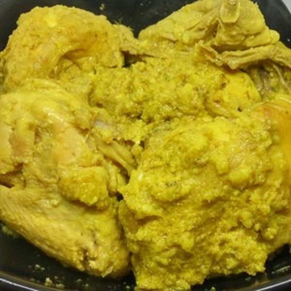 

Kebuncabai - Ayam Bumbu Madura - Promo Murah / Termurah