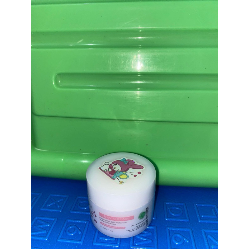 hanasui day cream night cream