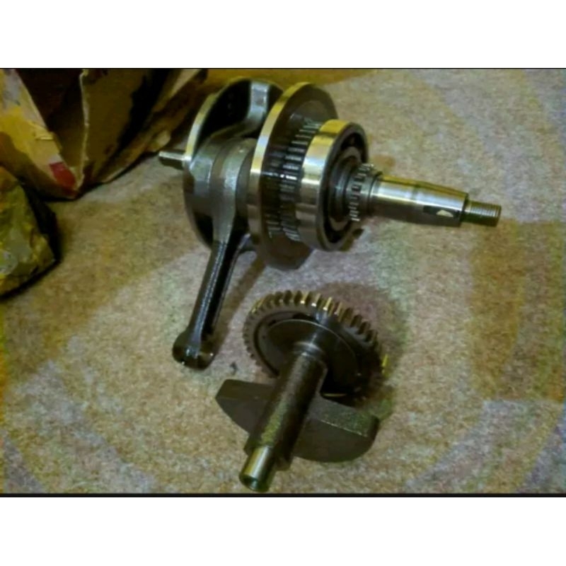 balancer+kruk as cb 150 r cb led sonic gtr kode k56 original copotan