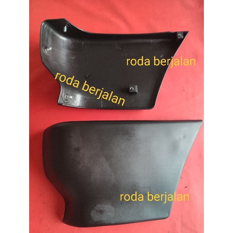 Kuping Bemper / Tanduk Bemper / Kumis Bemper Depan Toyota Kijang 5K / Kijang Grand / Kijang Rover / 