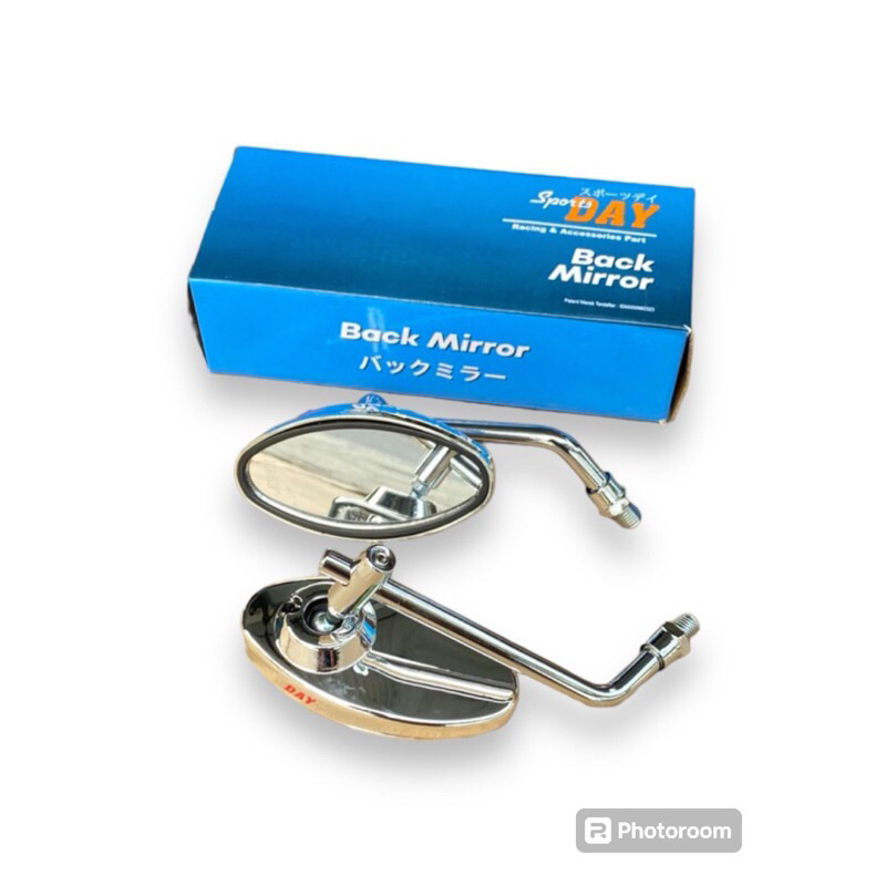 spion oval day/spion oval model daytona