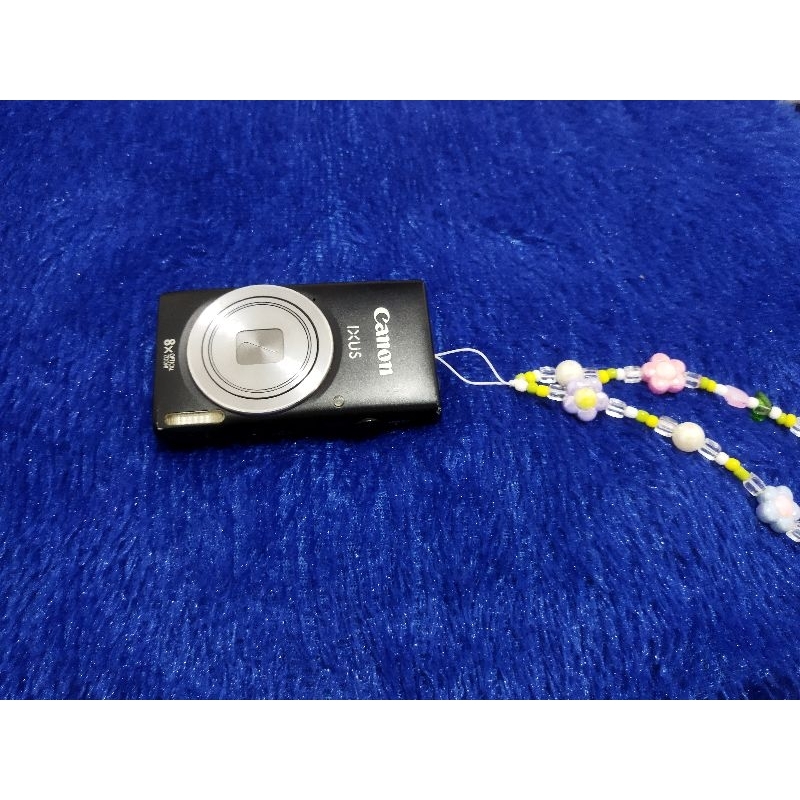 Canon Ixus 135 second