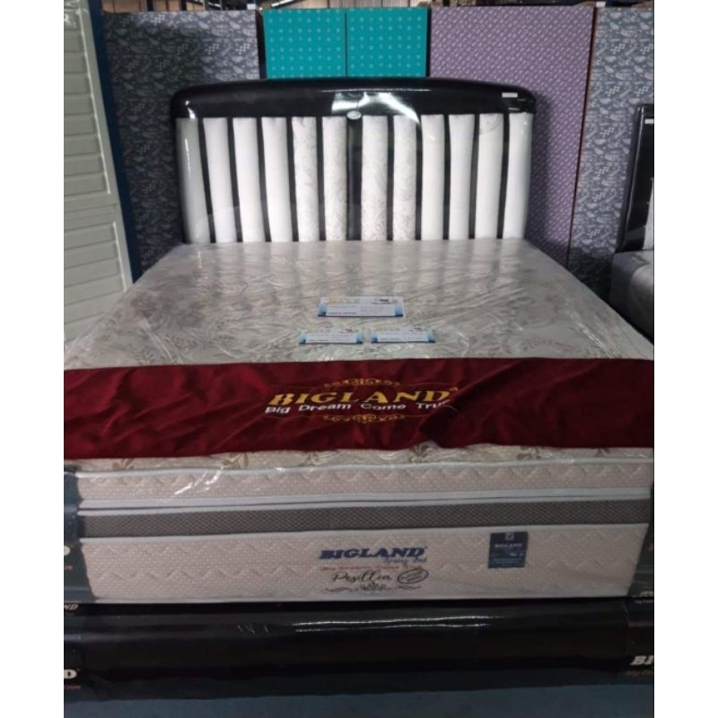 MATRAS BIGLAND PLATINUM PESILLIA 35CM