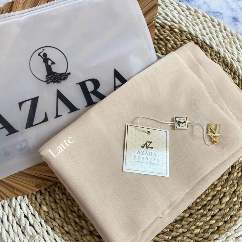 Azara Paris Premium