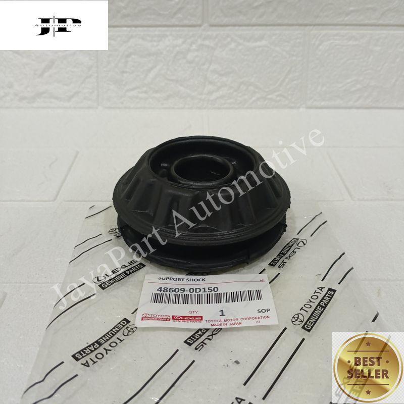 Support Shock Karet Support Depan Toyota Etios Valco Sienta