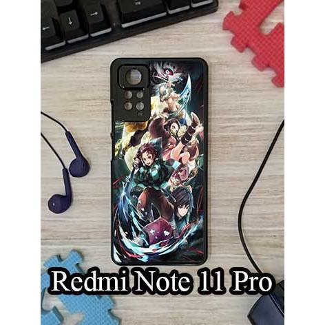 CASE REDMI NOTE 11 PRO - HARDCASE GLOSSY  REDMI NOTE 11 PRO - CASE KEREN - HARDCASE KACA REDMI NOTE 