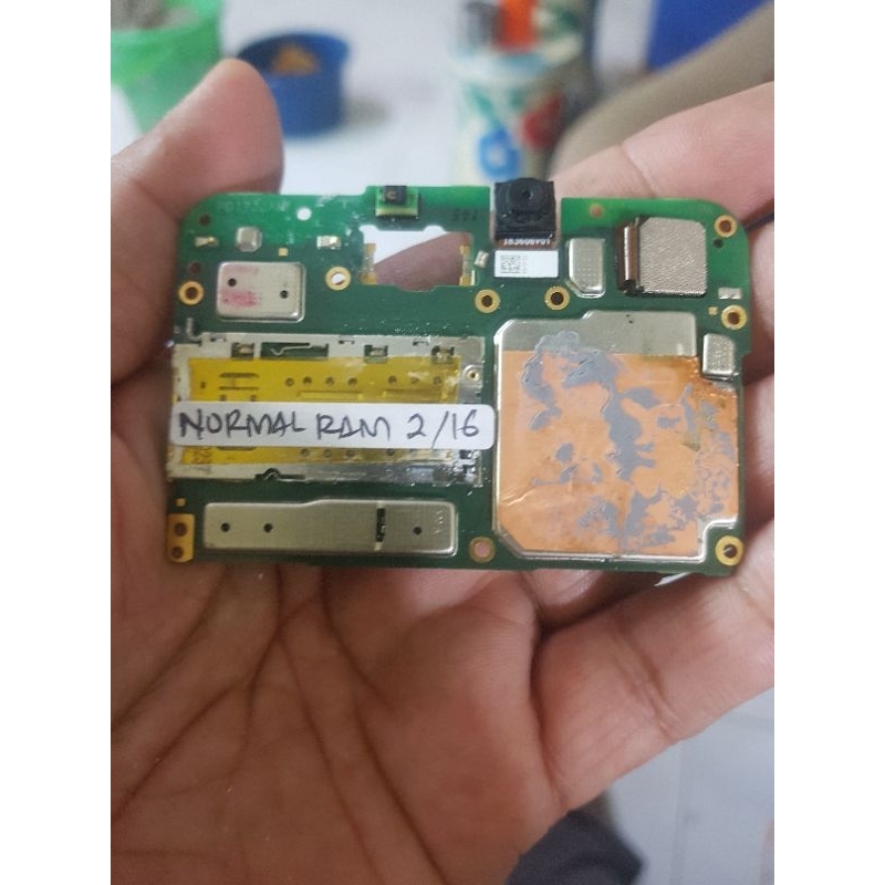 Mesin Normal Vivo Y81 2/16gb