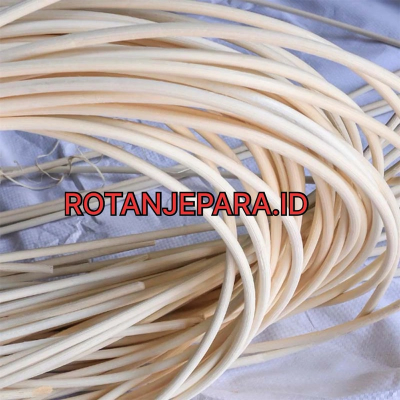 ROTAN LESIO ROTAN PITRIT BULAT CORE ROTAN ROTAN LIS