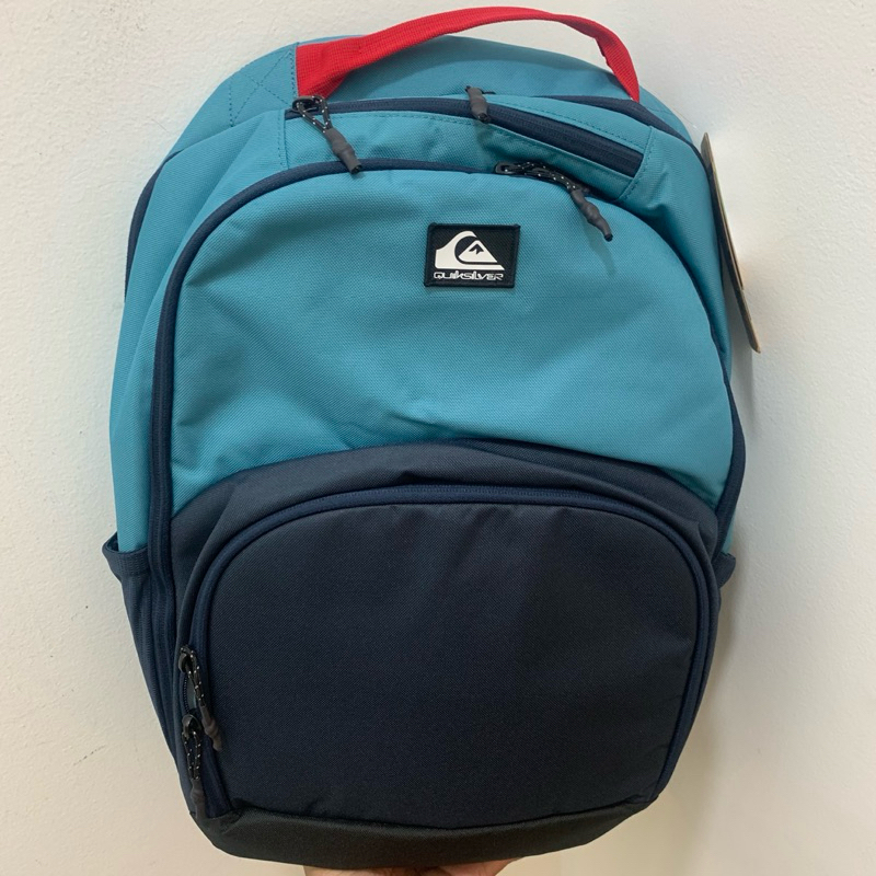 Tas Ransel Pria Quiksilver Original 1969 Special 2.0 28L Ktpo New