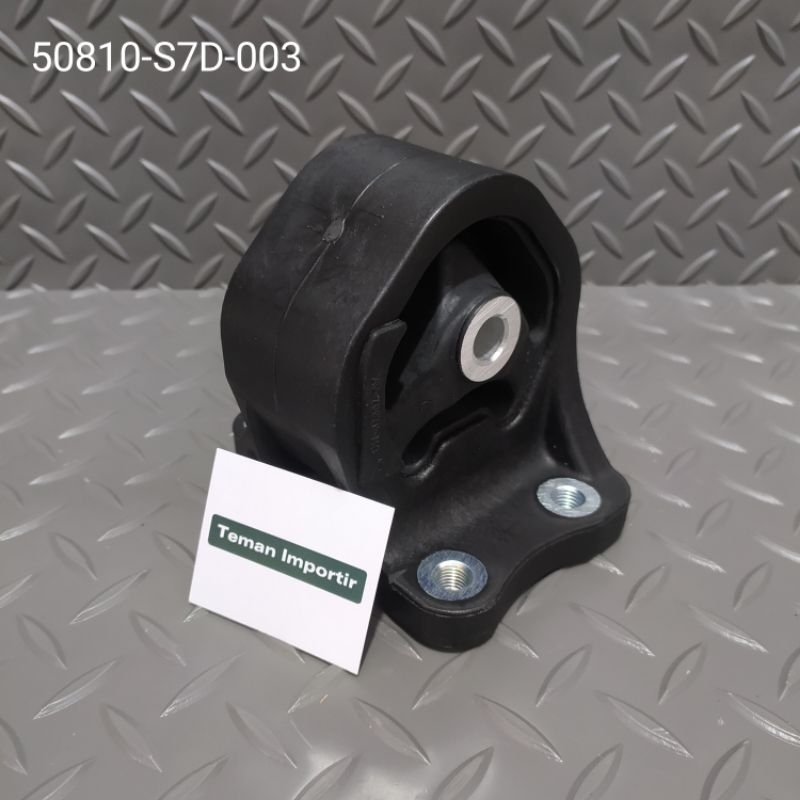 ENGINE MOUNTING BELAKANG == CRV GEN2 GEN 2 == MATIC MANJAL