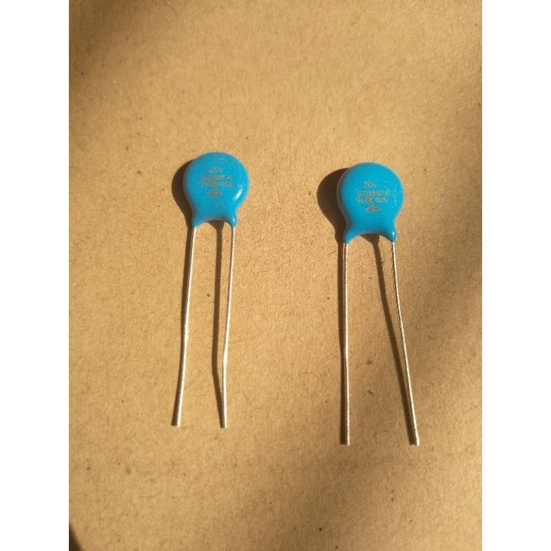 Varistor Mesin Las D7 361K