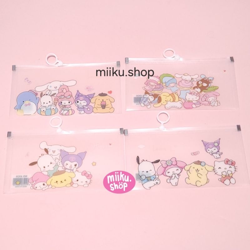 

TEMPAT PENSIL MIKA DOVE MOTIF