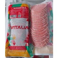 

Daging Burger Vitalia isi 20 pcs