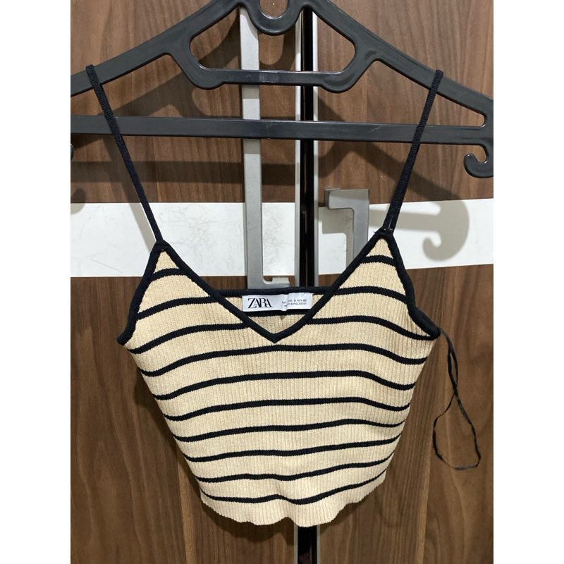 zara stripe