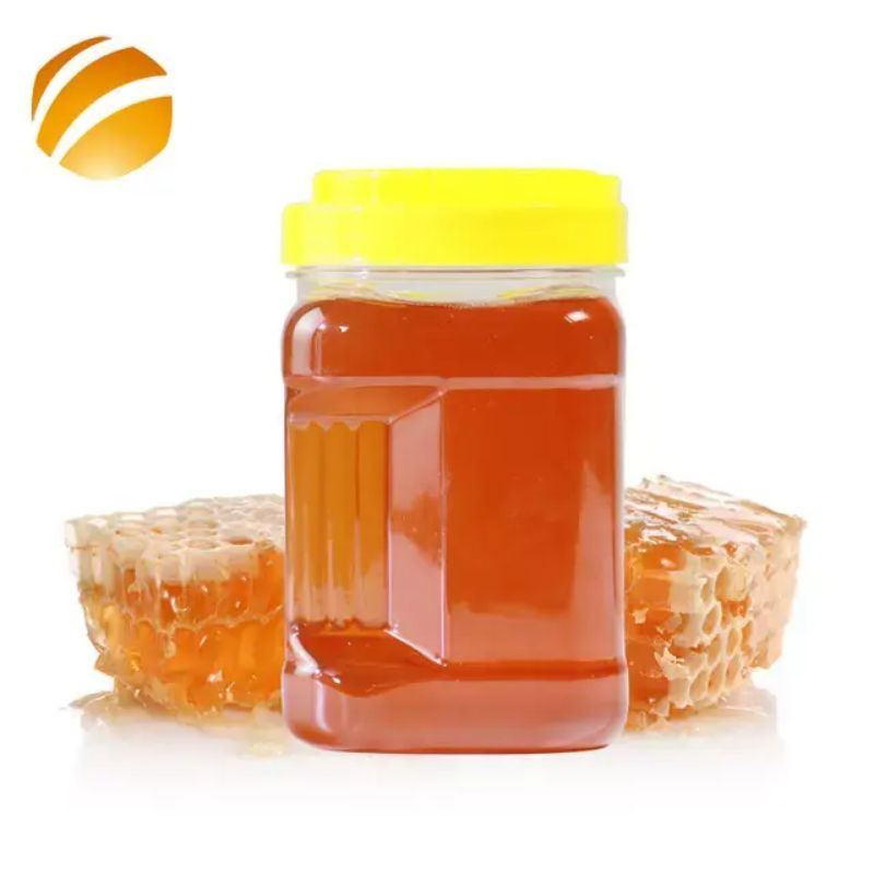 

Dari Bumi Madu Murni Asli Hutan 250 Gr Raw Honey Asli