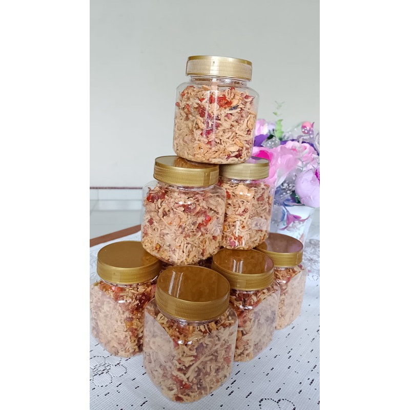 

teri kecombrang