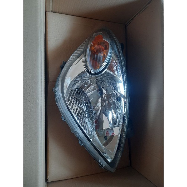 Headlamp Lampu Depan Avanza Xenia Non VVTI 2004 - 2005 Original
