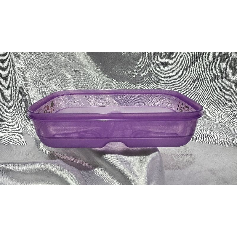 Base/wadah ventsmart tupperware,1,8 liter
