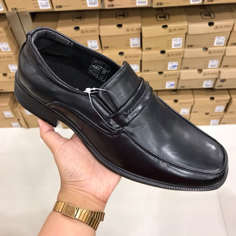 PANTOFEL PRIA JACKSON | PANTOFEL PRIA | PANTOFEL PRIA KEREN