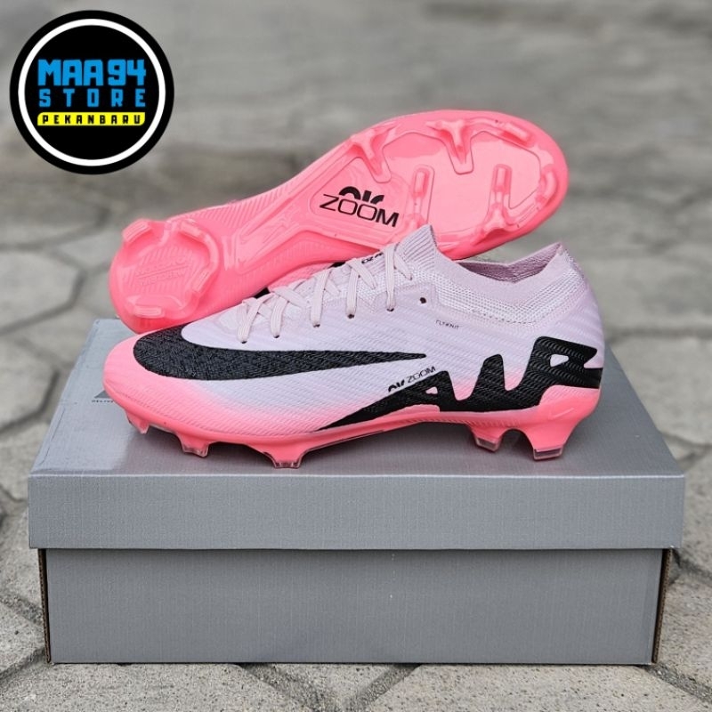 SEPATU BOLA NIKE MERCURIAL AIR ZOOM 15 ELITE