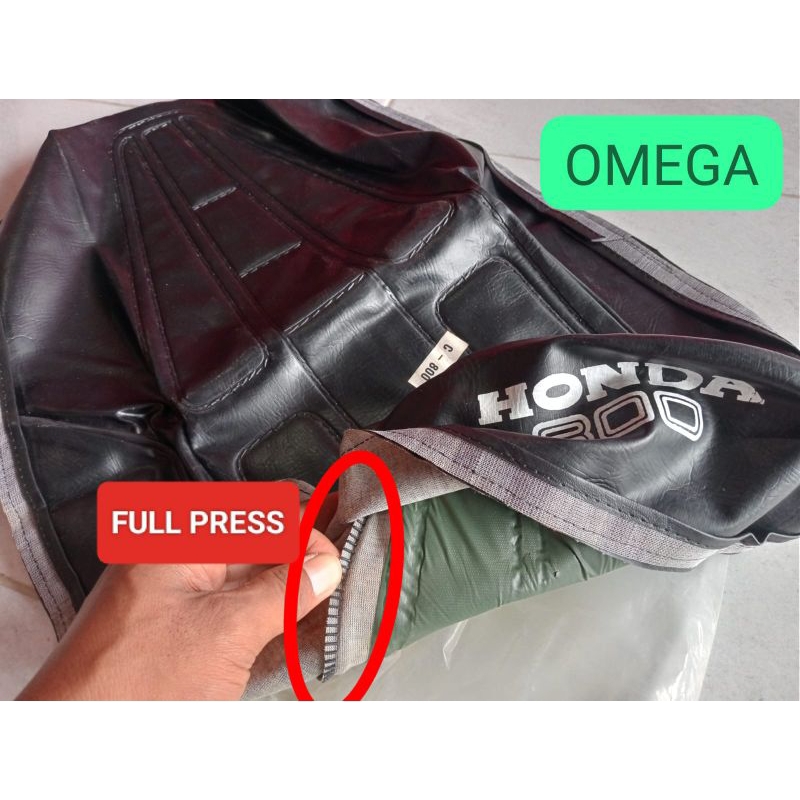 SARUNG JOK SUPERKAP SUPER CUP C800 C 800 FULL PRESS OMEGA