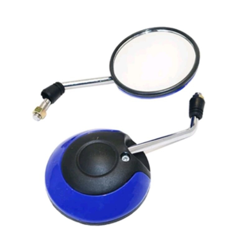 KACA SPION HONDA SCOOPY, SCOOPY INJEKSI FI ESP BIRU