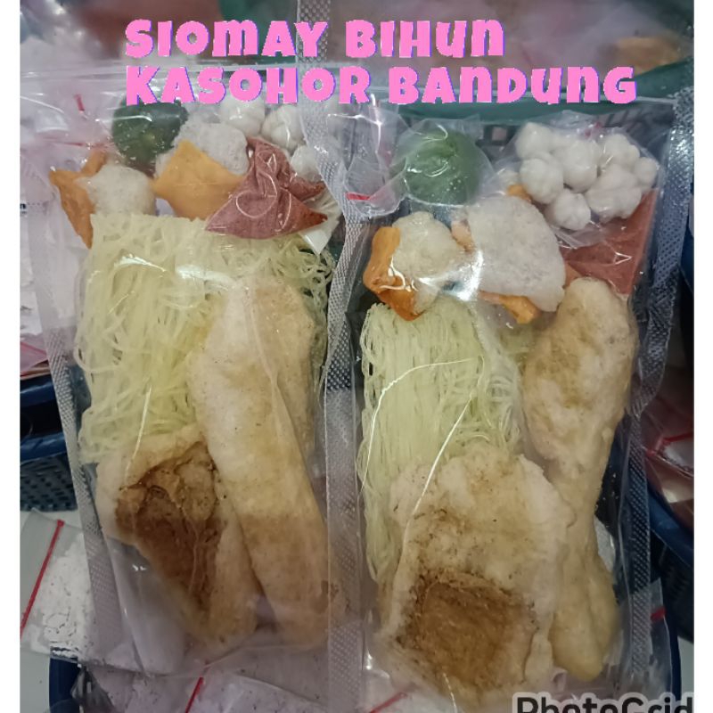

cuangki bihun