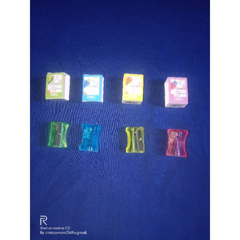 

Rautan Pensil EH032
