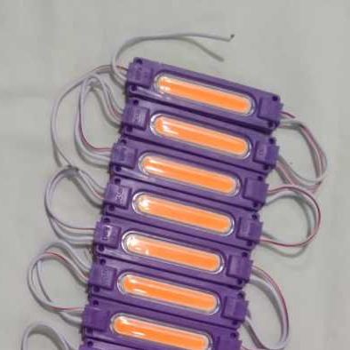 Modul Led Lampu 6 Mata Led Kolong Mobil Kolong Truk 12 V