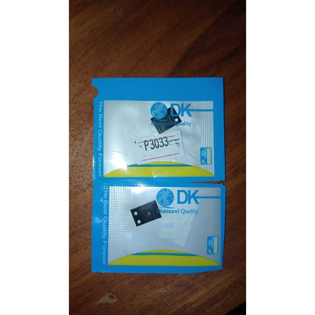 IC POWER REDMI 4X MI5X PM8940