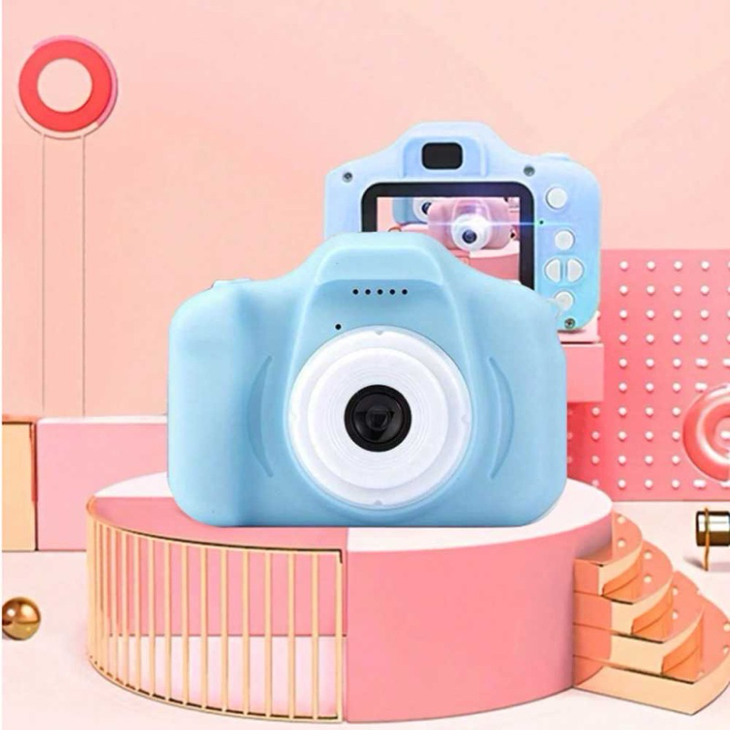 Kamera mini anak