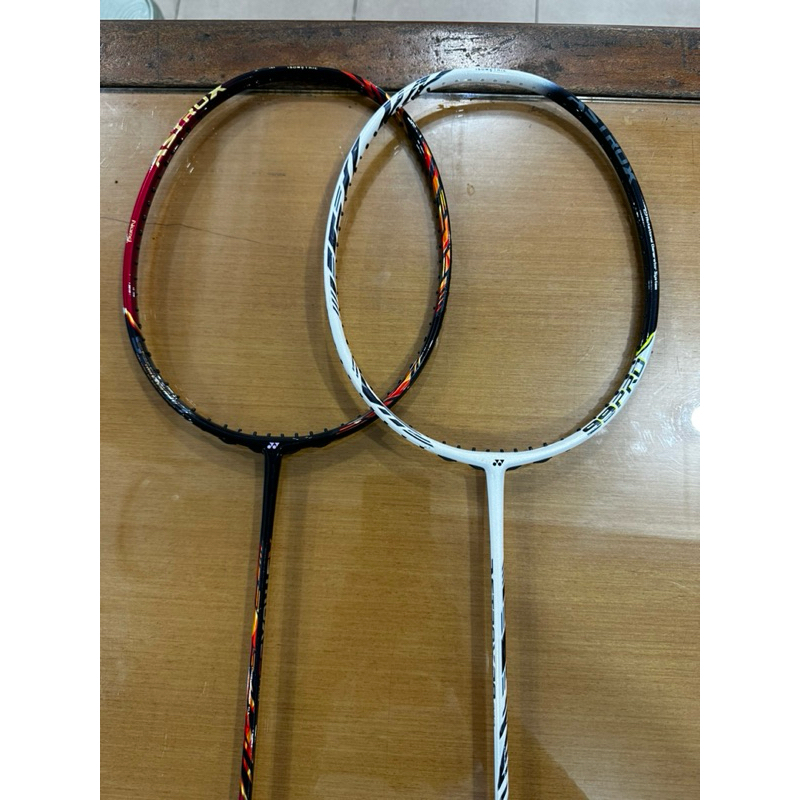 Raket Badminton Yonex Astrox 99 Pro