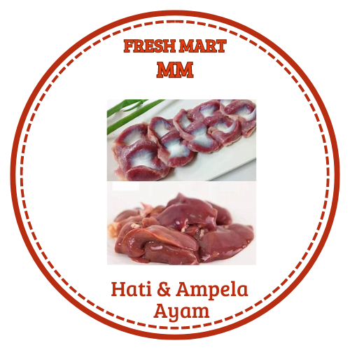 

Hati & Ampela Ayam pasar murah makassar pasar online makassar