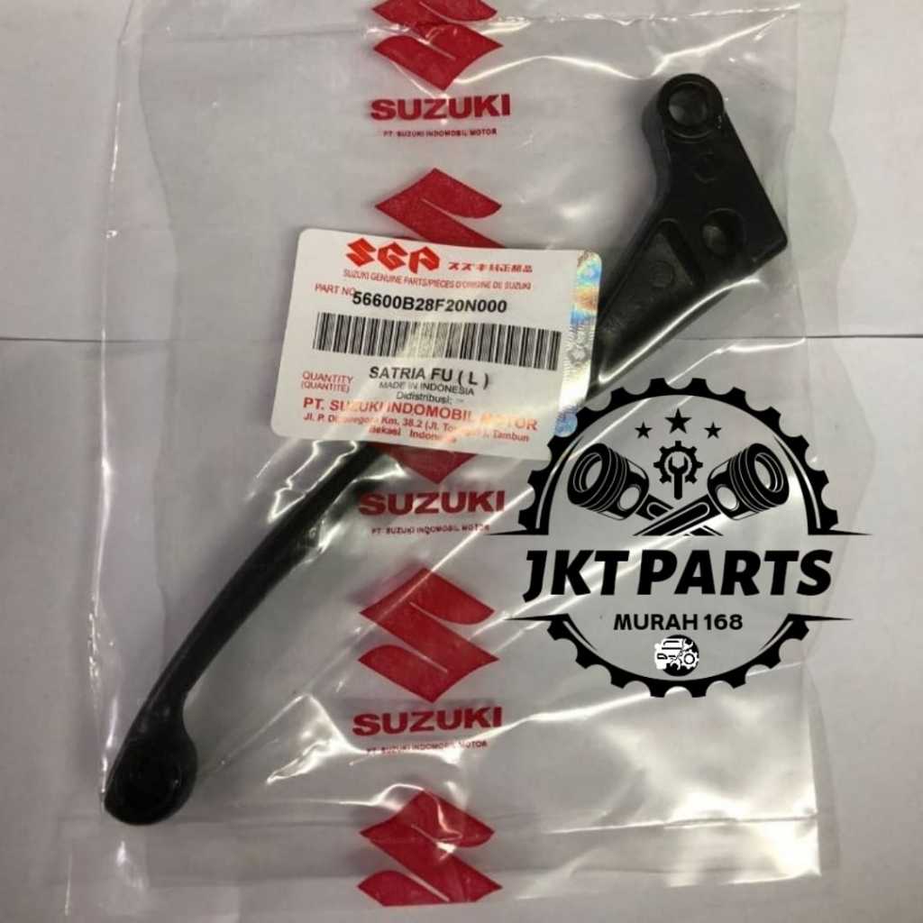 Handle Kiri Satria FU Handle Kopling Satria FU