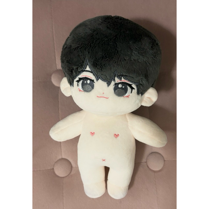 doll dokja 20cm orv