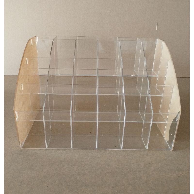 

D3W! Akrilik temoat pulpen