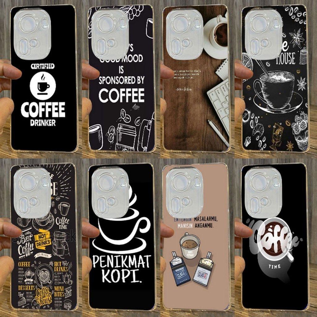 Case Oppo Reno 11 New - Oppo Reno 11 Casing Hp - Softcase Cakse Hp Oppo Reno 11 Casing Hp - Softcase