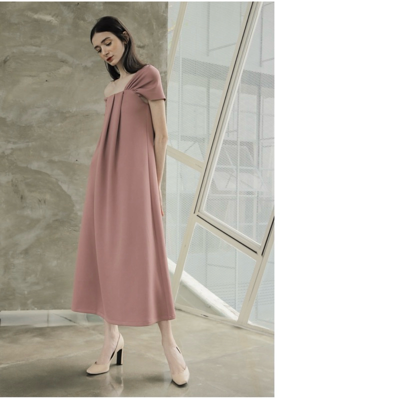 Duma Dress