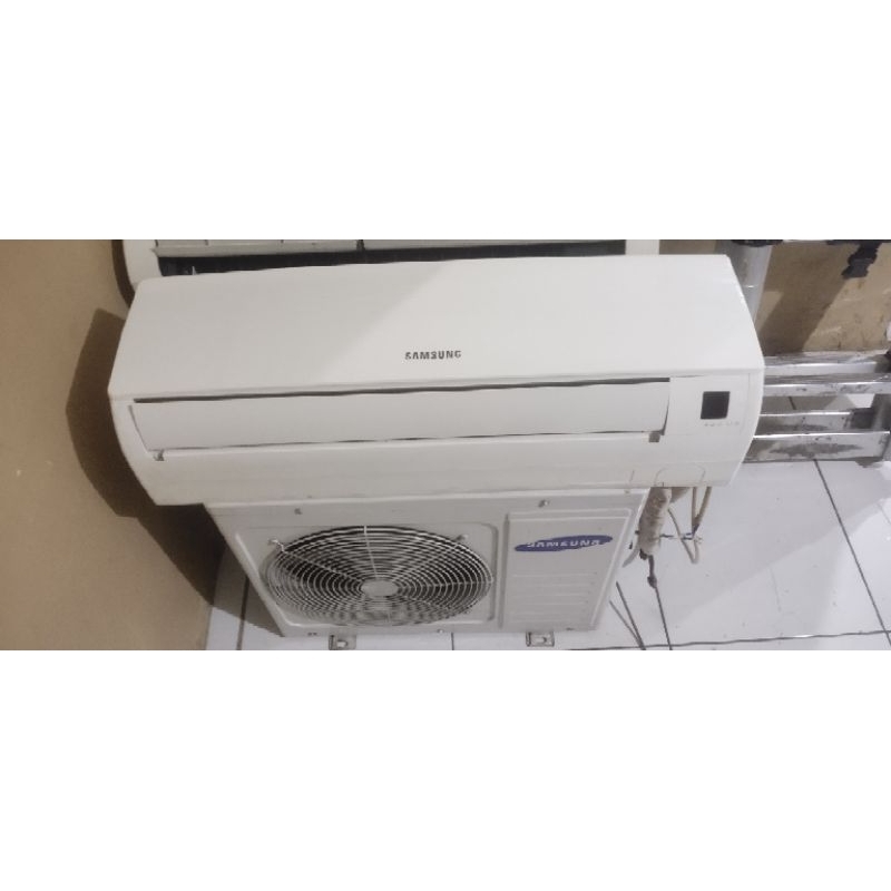 AC SAMSUNG 3/4PK R22 + PASANG